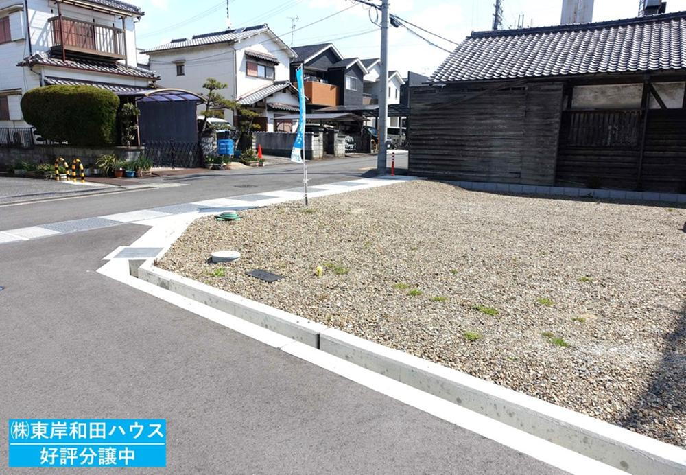 土生町１３（東岸和田駅） 1320万円・1640万円
