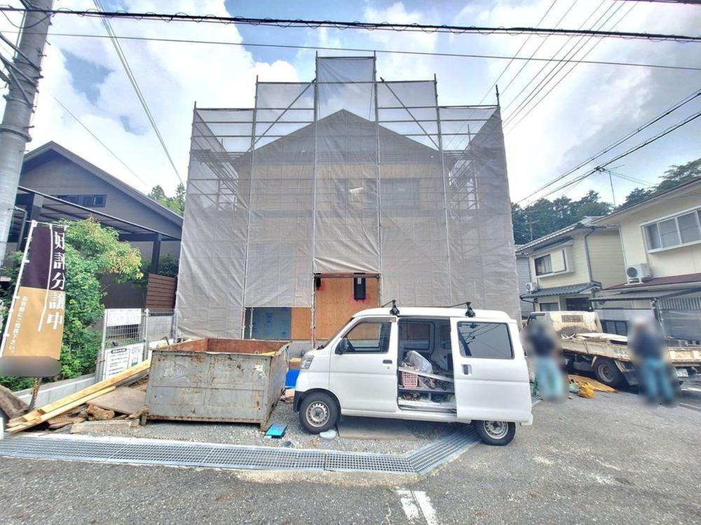 瀬田５（唐橋前駅） 2980万円・3080万円