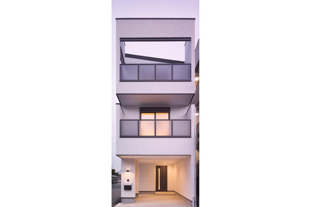 市岡２（朝潮橋駅） 4280万円
