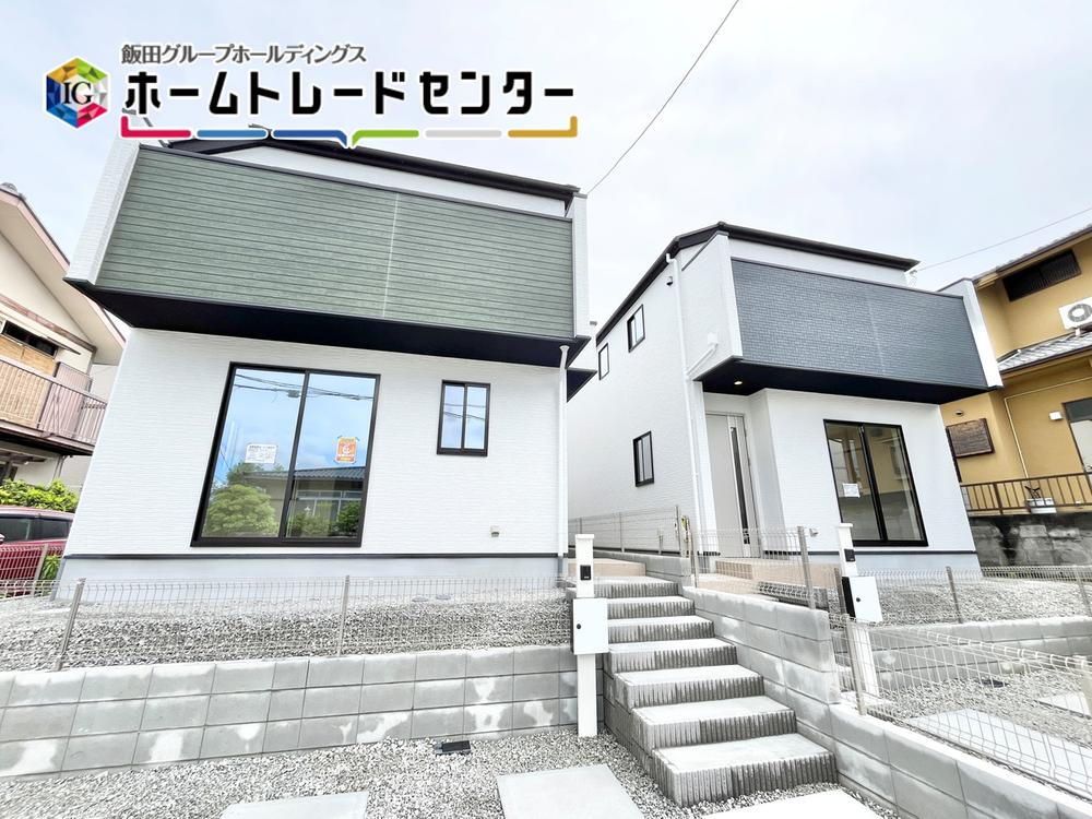 Terrechez　堺市南区庭代台２期