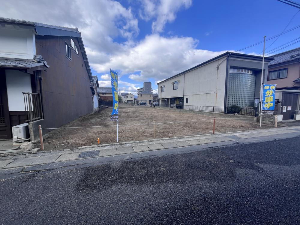 矢倉１（南草津駅） 1890万円～2180万円
