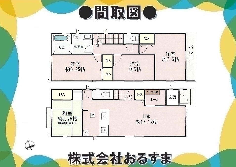 物件写真