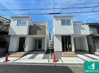 向日市鶏冠井町沢ノ西 一戸建て 全2邸第1期