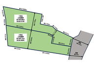 宮山町2(柴原阪大前駅) 1950万円~2250万円