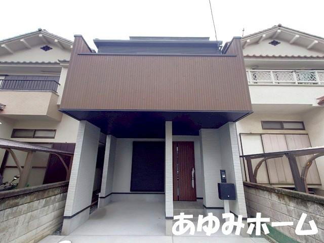 東別府４（南摂津駅） 3780万円