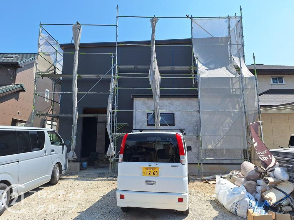 広畑区小松町３（はりま勝原駅） 3480万円・3680万円