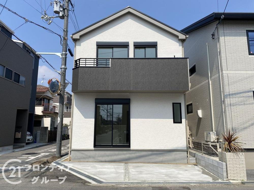 東山本町２（河内山本駅） 3090万円