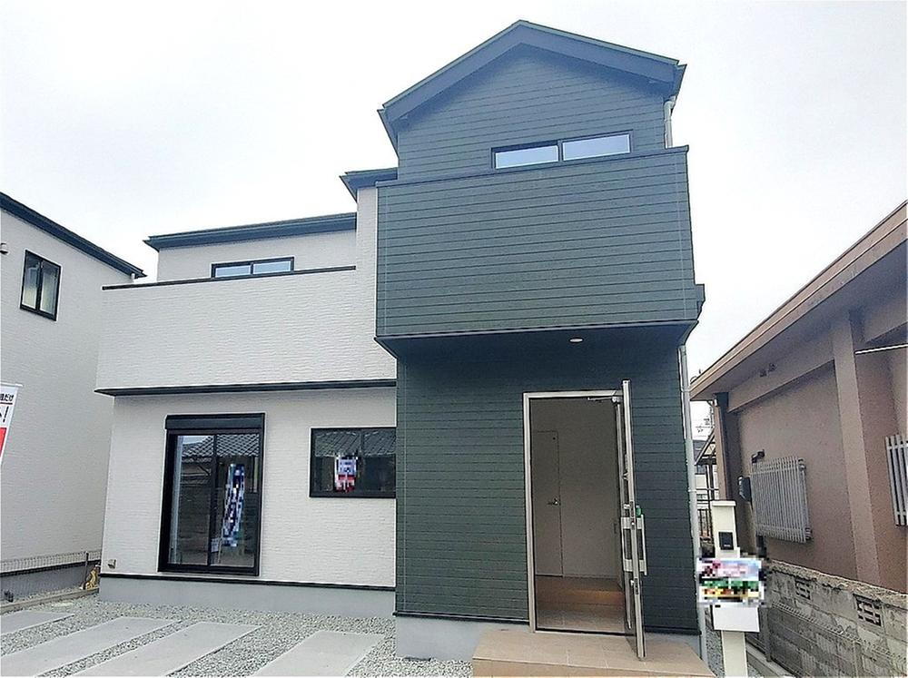 二子（西二見駅） 2898万円・3098万円