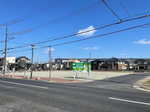 【住友林業】加古川市野口町坂元北４丁目