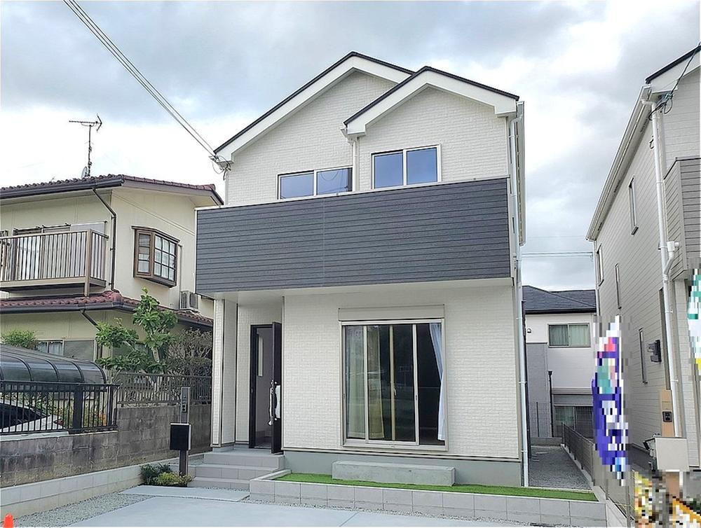 緑が丘町西２（広野ゴルフ場前駅） 2490万円