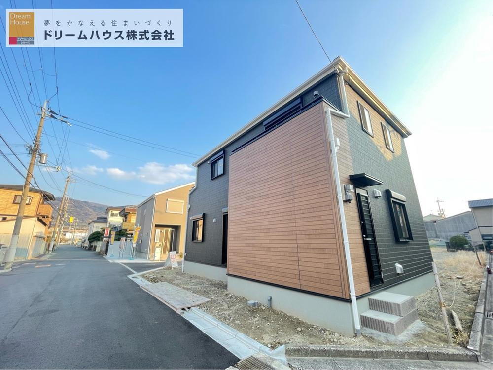池島町１（瓢箪山駅） 3640万円・3850万円