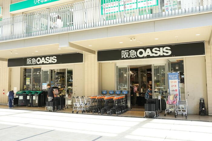 スーパー