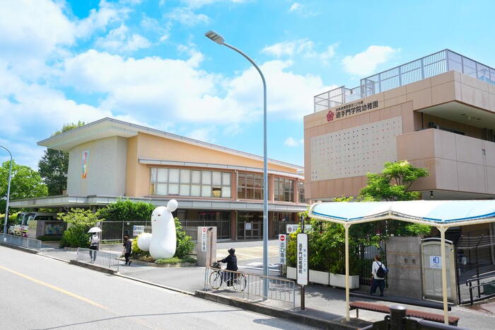 幼稚園・保育園