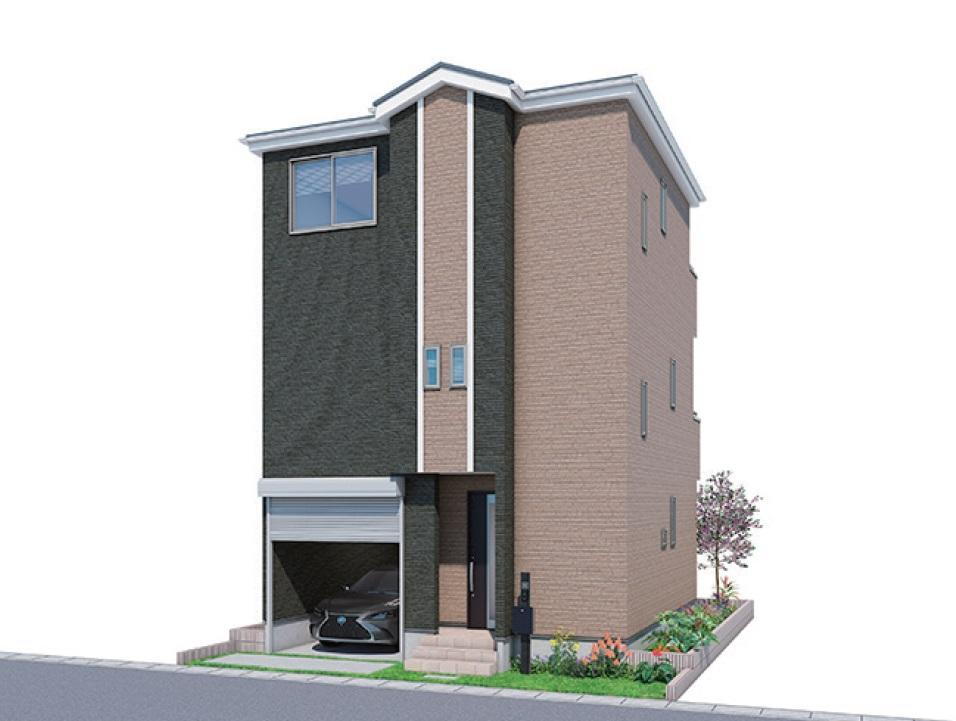 沢田１（藤井寺駅） 3790万円