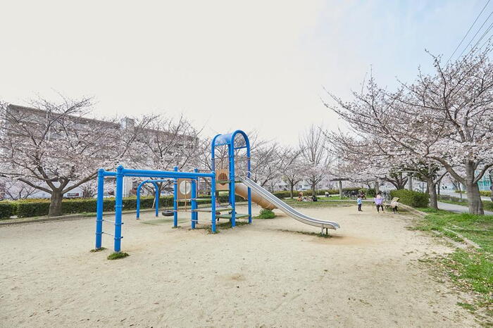 公園