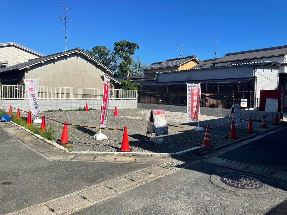川島玉頭町（桂駅） 2898万円～3098万円