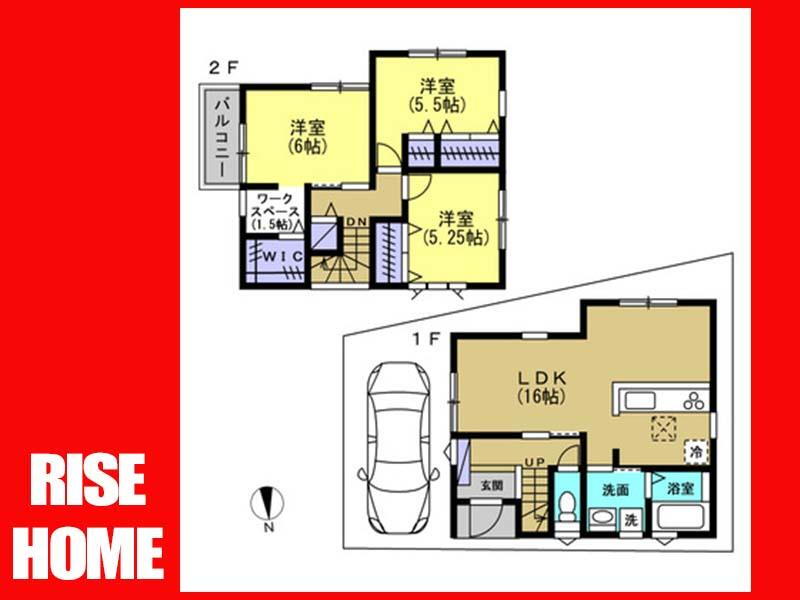 嵯峨野千代ノ道町（有栖川駅） 3780万円