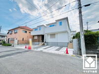 桜野町1(大津京駅) 3298万円・3598万円