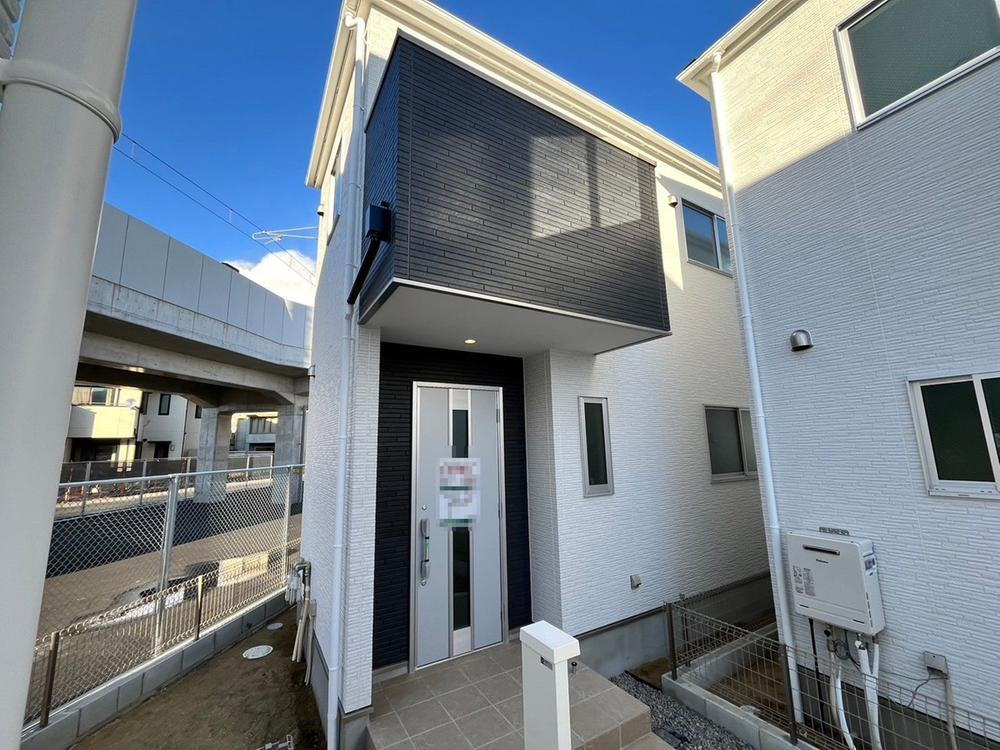 羽衣５（羽衣駅） 3598万円～3998万円