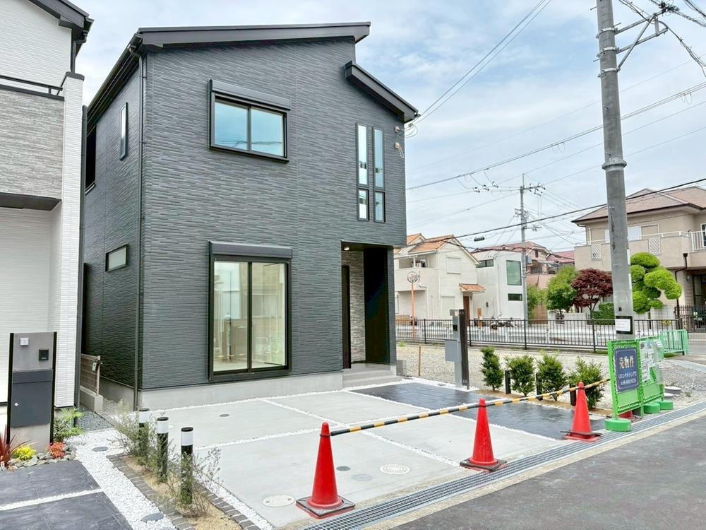 鮎川４（茨木市駅） 4780万円～5280万円