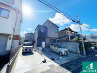 亀岡市突抜町 全2邸