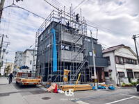 神ノ木通3(六甲駅) 5280万円・5480万円