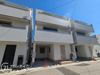 松野通3(新長田駅) 4780万円・4980万円