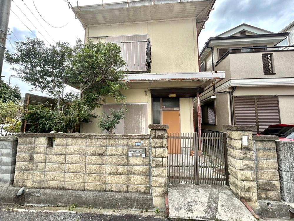 鈴蘭台東町１（鈴蘭台駅） 販売価格未定/予告広告