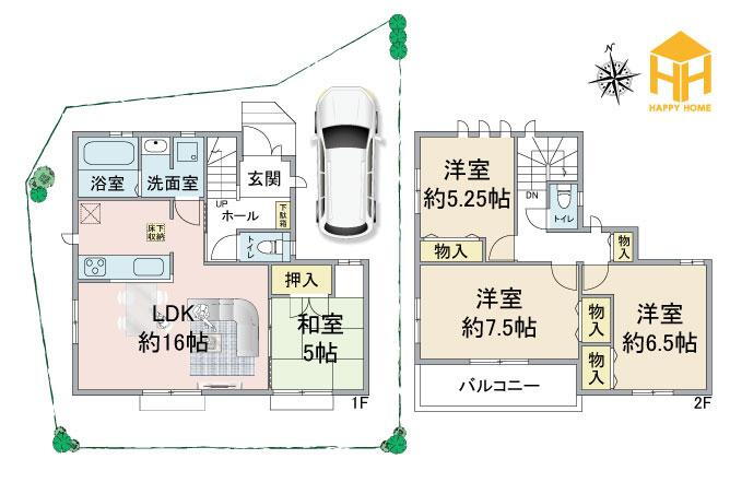 物件写真