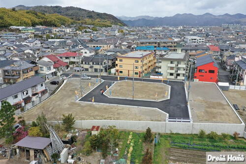 ドリームタウン山田南山田町