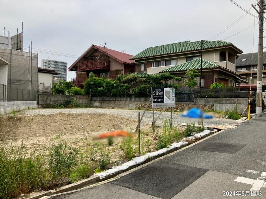 コモンステージ千里山西3丁目Ⅲ【積水ハウス】