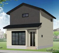 上賀茂本山(京都精華大前駅) 3998万円~4198万円