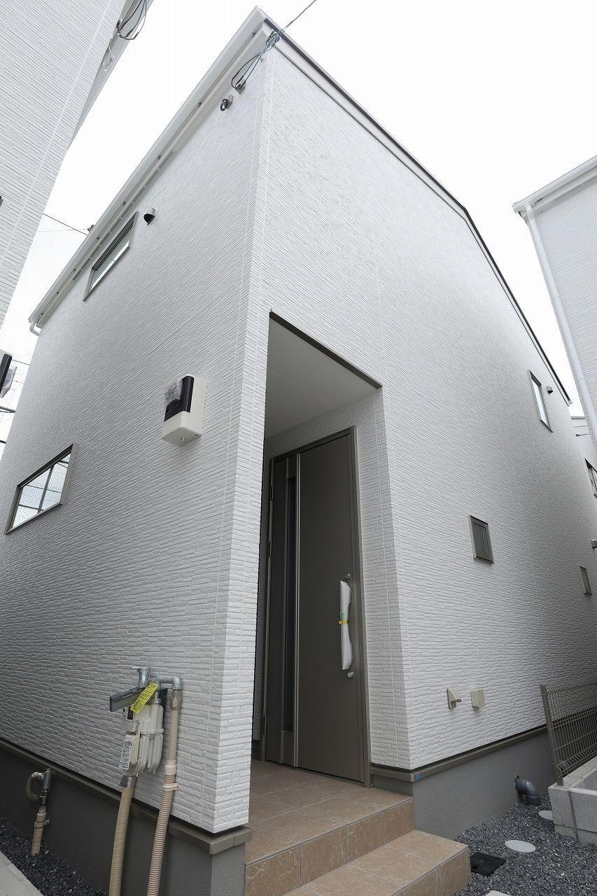 河原神谷（新田辺駅） 3798万円～4398万円