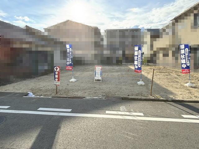 南町１（新伊丹駅） 3285万9000円～3787万5000円
