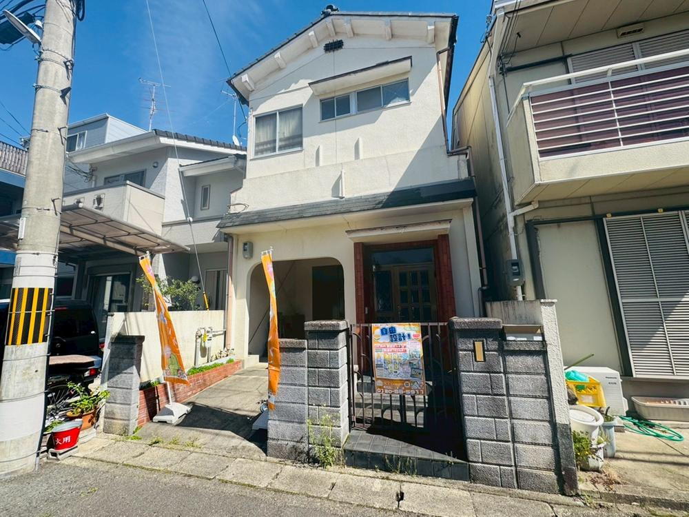 下津林中島町（桂川駅） 2499万円～2599万円
