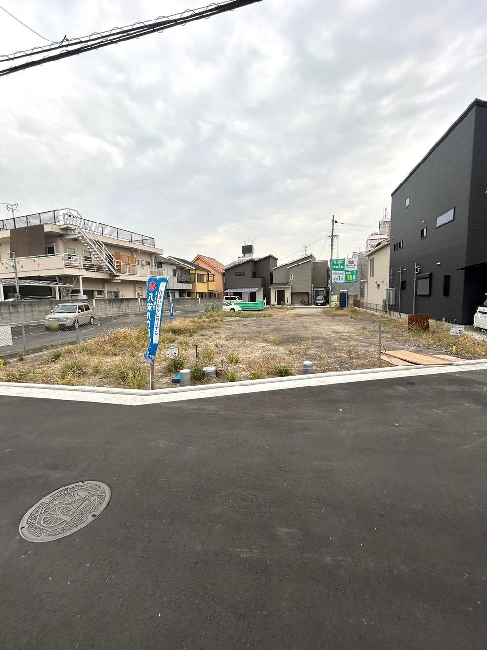 安中町１（八尾駅） 968万7000円～4069万9000円