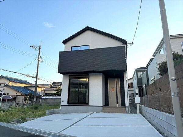 テラシエ池田市旭丘第4期