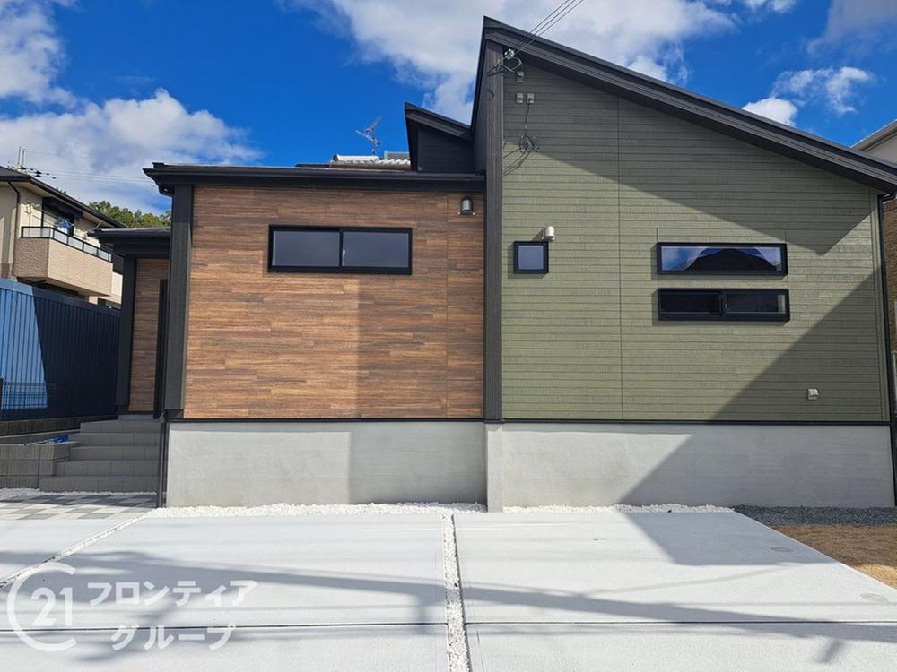 志染町青山２ 3690万円