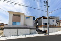 ガーデン・シティ 高槻プレミアムⅡ 事前説明会開催!参加予約受付開始!/予告広告