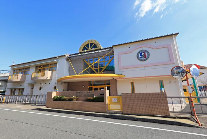 幼稚園・保育園
