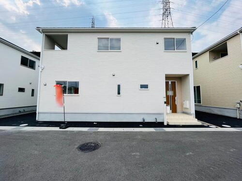 和気町１ 2530万円～3080万円