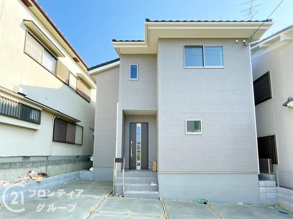 日野不動講町 3280万円