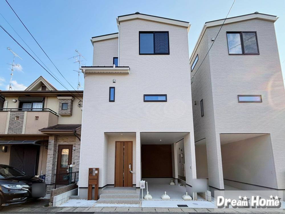 嵯峨野投渕町（有栖川駅） 3690万円