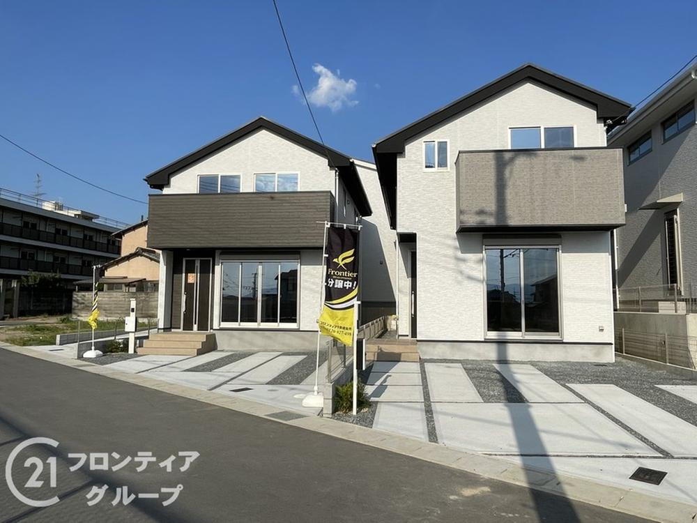 桃山町正宗（近鉄丹波橋駅） 4798万円～5298万円