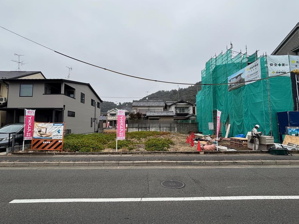 上賀茂向縄手町（北山駅） 4380万円～6181万円