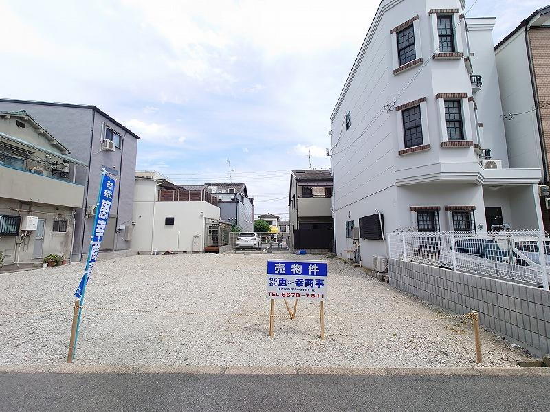 万代４（帝塚山駅） 2880万円