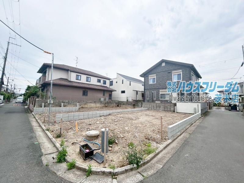 東上牧２（上牧駅） 4198万円・4298万円