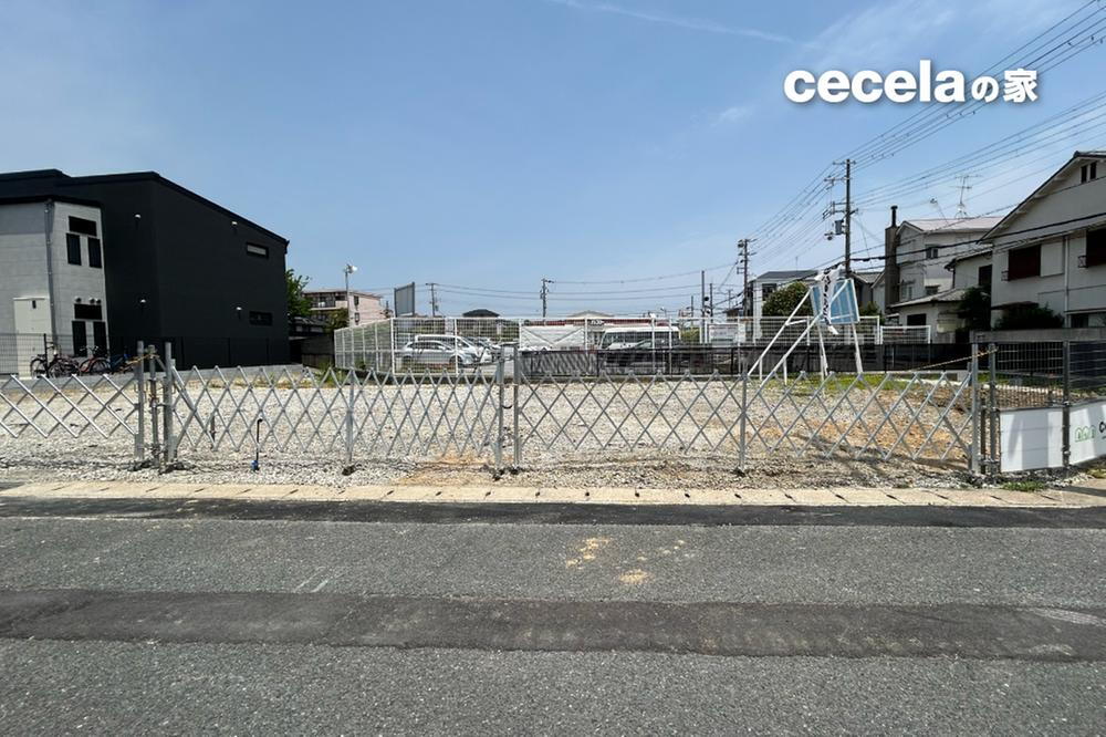 セセラの家　上ヶ原三番町Ⅰ