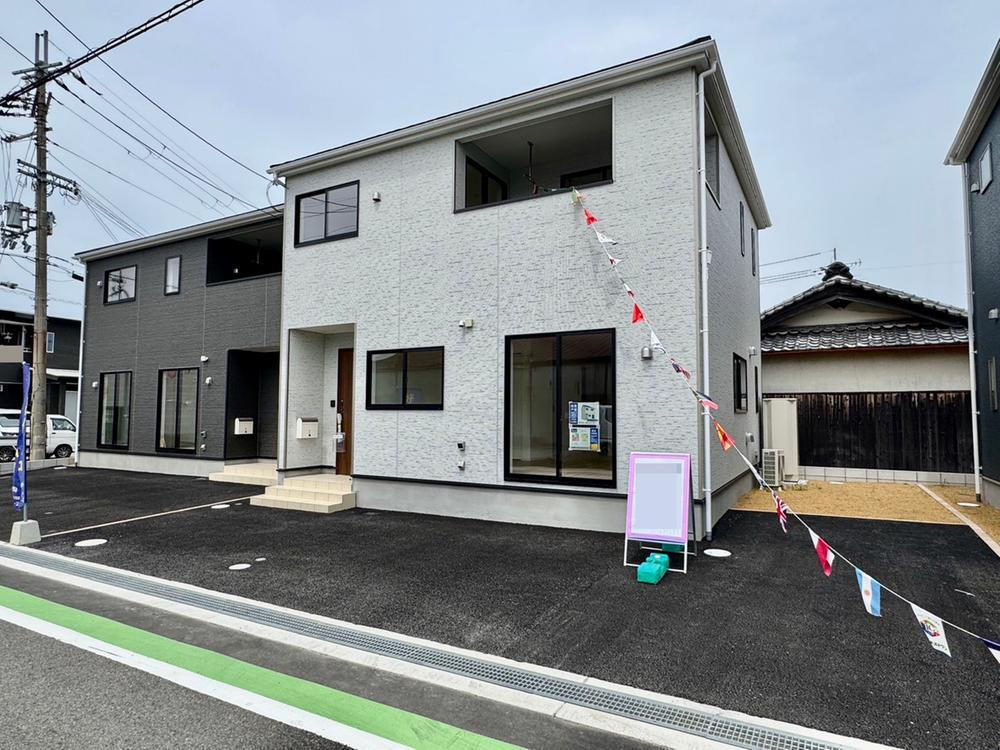鳴滝１（樽井駅） 1780万円～2080万円
