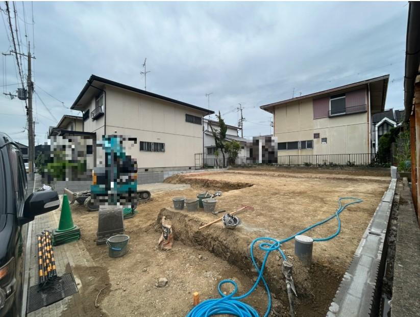 伊勢田町砂田（伊勢田駅） 4498万円
